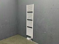 Selmo - claudia - designradiator 180x50 cm - afbeelding 1 van  5