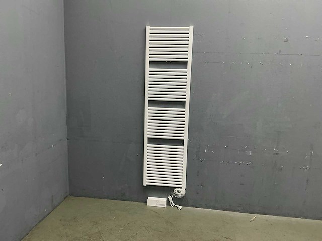 Selmo - claudia - designradiator 180x50 cm - afbeelding 2 van  5