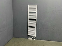 Selmo - claudia - designradiator 180x50 cm - afbeelding 2 van  5