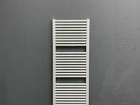 Selmo - claudia - designradiator 180x50 cm - afbeelding 3 van  5