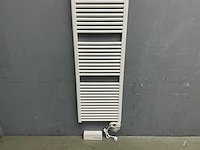 Selmo - claudia - designradiator 180x50 cm - afbeelding 4 van  5