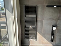 Selmo - drl e-comfort - designradiator - afbeelding 1 van  10