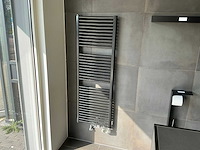 Selmo - drl e-comfort - designradiator - afbeelding 3 van  10