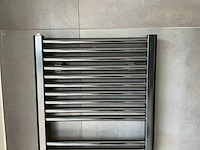 Selmo - drl e-comfort - designradiator - afbeelding 4 van  10