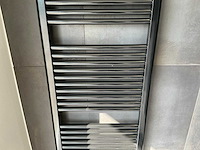 Selmo - drl e-comfort - designradiator - afbeelding 5 van  10