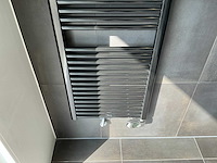 Selmo - drl e-comfort - designradiator - afbeelding 6 van  10