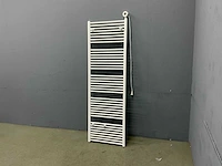 Selmo - dynamic pro - designradiator 185 cm