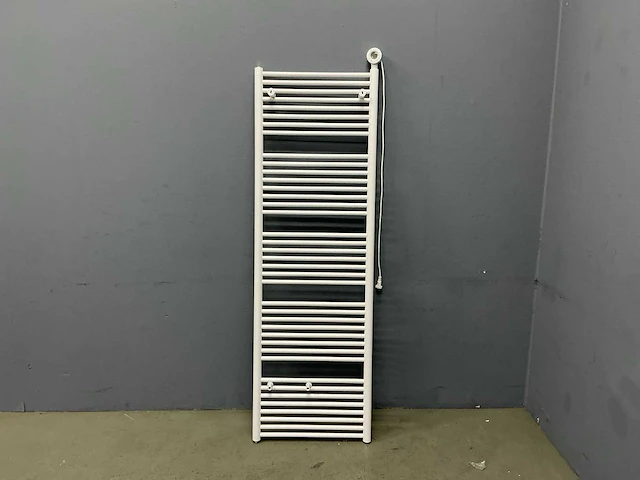 Selmo - dynamic pro - designradiator 185 cm - afbeelding 4 van  11