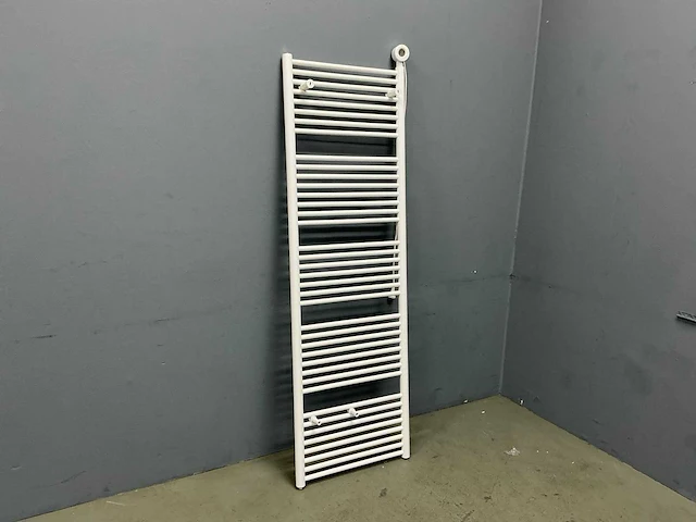 Selmo - dynamic pro - designradiator 185 cm - afbeelding 5 van  11