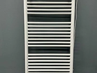 Selmo - dynamic pro - designradiator 185 cm - afbeelding 9 van  11