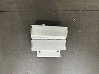 Selmo - musa plus - w-cl1-s-e - designradiator 40 x 141 cm - afbeelding 10 van  10