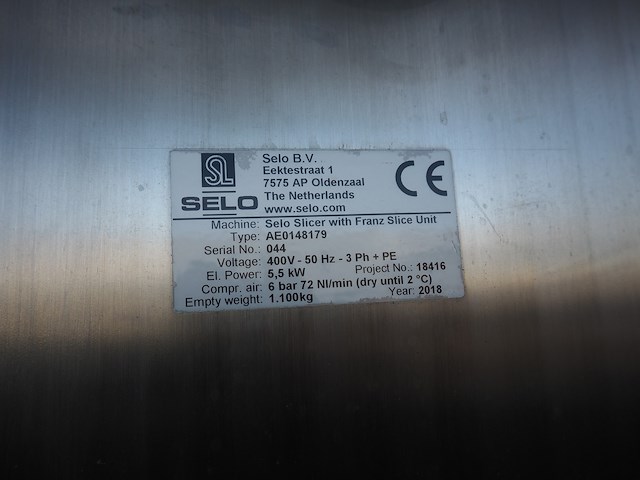 Selo b.v. - afbeelding 11 van  22