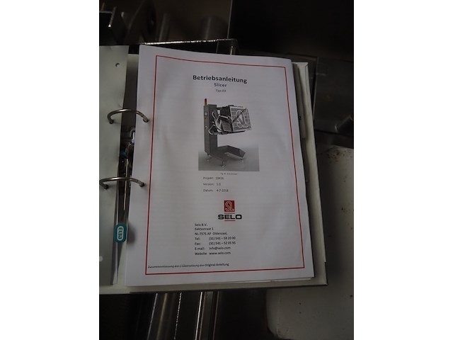 Selo b.v. - afbeelding 15 van  22