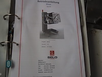 Selo b.v. - afbeelding 15 van  22