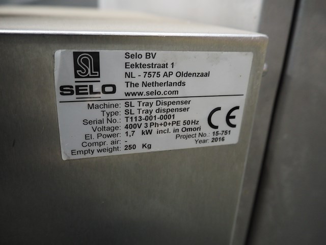 Selo bv - afbeelding 5 van  13