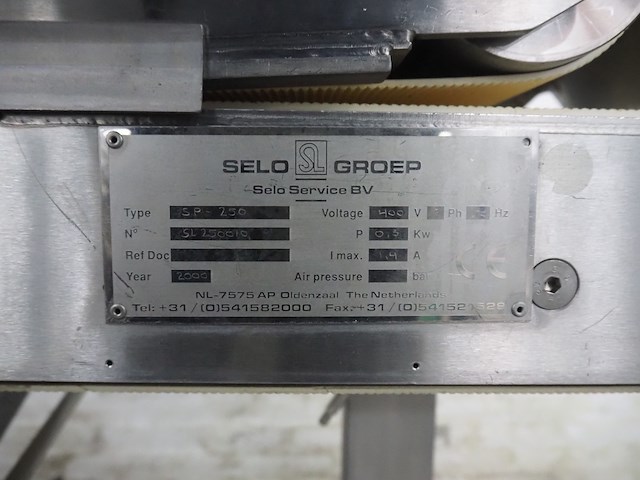Selo group - afbeelding 3 van  11