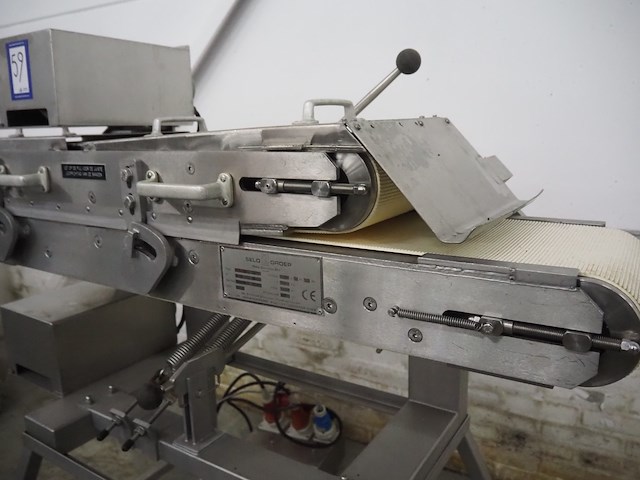 Selo group - afbeelding 9 van  11