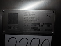 Selo - afbeelding 6 van  16