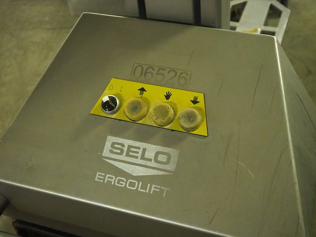 Selo - afbeelding 6 van  7