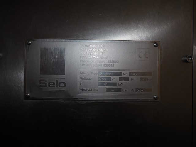 Selo - afbeelding 9 van  22