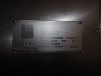 Selo - afbeelding 9 van  22