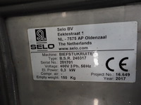 Selo - afbeelding 3 van  11