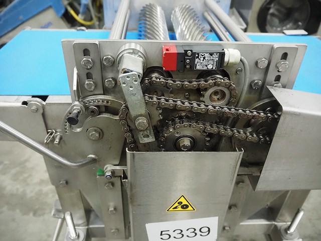 Selo - afbeelding 10 van  11