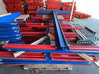 Selsa - dubbelzijdige draagarmstelling 28 meter - afbeelding 5 van  9