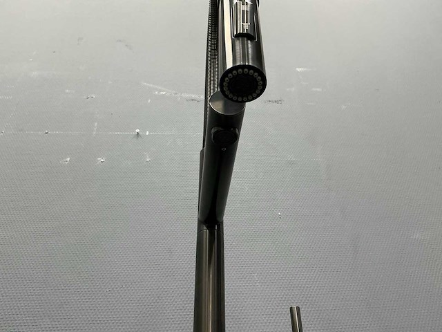 Selsiuz - gun metal xl - keukenmengkraan - afbeelding 5 van  9