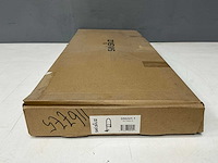 Selsiuz - gun metal xl - keukenmengkraan - afbeelding 9 van  9