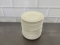 Seltmann - porselein gebaksbord (20x) - afbeelding 1 van  3
