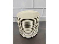 Seltmann - porselein gebaksbord (20x) - afbeelding 2 van  3