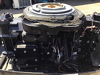 Selva 60 buitenboordmotor - afbeelding 5 van  5