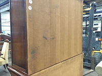 Selva kersenhouten buffetkast - afbeelding 4 van  6