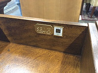 Selva kersenhouten dressoir - afbeelding 2 van  8