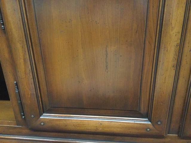 Selva kersenhouten dressoir - afbeelding 6 van  8