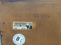 Selva kersenhouten ladekast - afbeelding 3 van  3