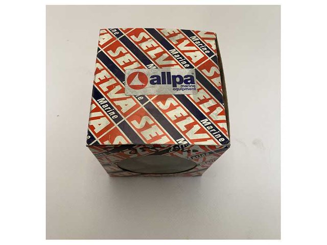 Selva marine zwarte motor batterijniveau-indicator 10 - 16v - 58,9551040 - afbeelding 2 van  5