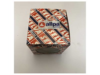 Selva marine zwarte motor batterijniveau-indicator 10 - 16v - 58,9551040 - afbeelding 2 van  5