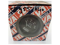 Selva marine zwarte motor batterijniveau-indicator 10 - 16v - 58,9551040 - afbeelding 3 van  5