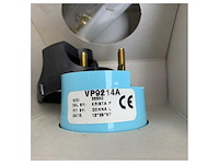 Selva marine zwarte motor batterijniveau-indicator 10 - 16v - 58,9551040 - afbeelding 4 van  5