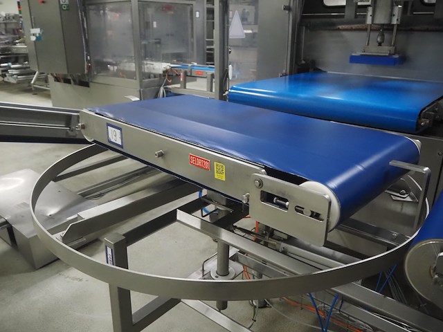 Selvex sa - afbeelding 3 van  17