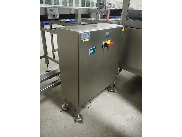 Selvex sa - afbeelding 6 van  17