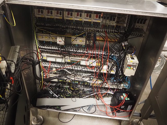 Selvex sa - afbeelding 7 van  17