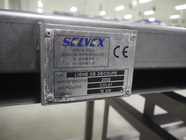 Selvex sa - afbeelding 8 van  17