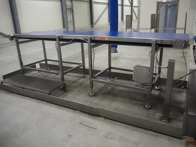 Selvex sa - afbeelding 14 van  17