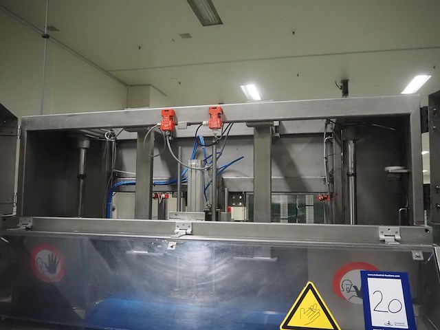 Selvex sa - afbeelding 16 van  27