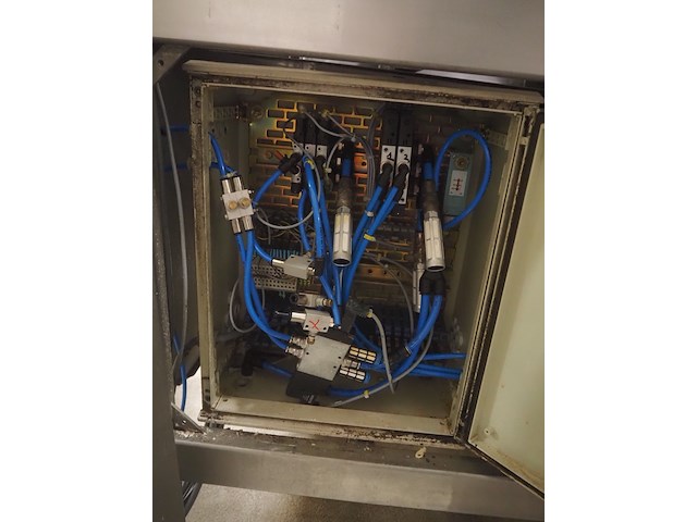 Selvex sa - afbeelding 18 van  27