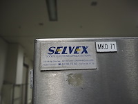 Selvex sa - afbeelding 19 van  27