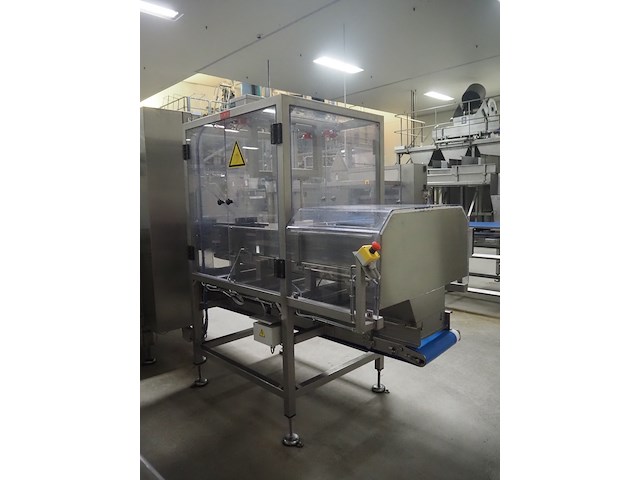 Selvex sa - afbeelding 21 van  27